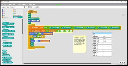 arduino动手做 177 esp 32 掌控板3